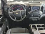 2025 Chevrolet Silverado 1500 Crew Cab 4x2 Pickup for sale #SZ312767 - photo 8