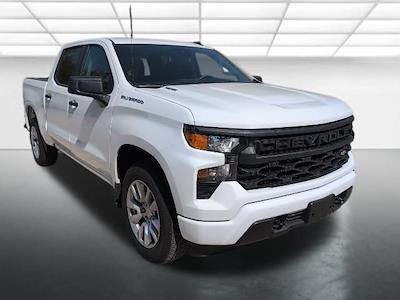 2025 Chevrolet Silverado 1500 Crew Cab RWD Pickup for sale #SZ314611 - photo 1