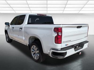 2025 Chevrolet Silverado 1500 Crew Cab RWD Pickup for sale #SZ314611 - photo 2