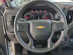 New 2025 Chevrolet Silverado 1500 Custom Crew Cab Pickup for sale #SZ314611 - photo 18