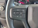 New 2025 Chevrolet Silverado 1500 Custom Crew Cab Pickup for sale #SZ314611 - photo 19