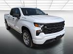 New 2025 Chevrolet Silverado 1500 Custom Crew Cab Pickup for sale #SZ314611 - photo 1