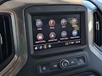 New 2025 Chevrolet Silverado 1500 Custom Crew Cab Pickup for sale #SZ314611 - photo 21
