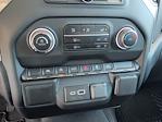 New 2025 Chevrolet Silverado 1500 Custom Crew Cab Pickup for sale #SZ314611 - photo 23