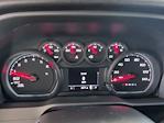 New 2025 Chevrolet Silverado 1500 Custom Crew Cab Pickup for sale #SZ314611 - photo 24