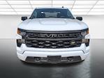 New 2025 Chevrolet Silverado 1500 Custom Crew Cab Pickup for sale #SZ314611 - photo 25