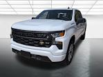New 2025 Chevrolet Silverado 1500 Custom Crew Cab Pickup for sale #SZ314611 - photo 26