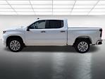 New 2025 Chevrolet Silverado 1500 Custom Crew Cab Pickup for sale #SZ314611 - photo 27