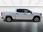 New 2025 Chevrolet Silverado 1500 Custom Crew Cab Pickup for sale #SZ314611 - photo 29
