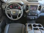 New 2025 Chevrolet Silverado 1500 Custom Crew Cab Pickup for sale #SZ314611 - photo 5