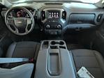 New 2025 Chevrolet Silverado 1500 Custom Crew Cab Pickup for sale #SZ314611 - photo 6