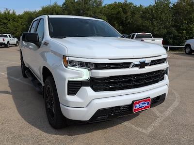 2025 Chevrolet Silverado 1500 Crew Cab 4x4 Pickup for sale #SZ316904 - photo 1