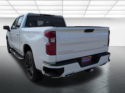 New 2025 Chevrolet Silverado 1500 RST Crew Cab 4x4 Pickup for sale #SZ316904 - photo 2