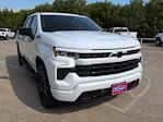 2025 Chevrolet Silverado 1500 Crew Cab 4x4 Pickup for sale #SZ316904 - photo 1