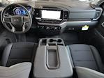 2025 Chevrolet Silverado 1500 Crew Cab 4x4 Pickup for sale #SZ316904 - photo 11