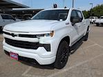2025 Chevrolet Silverado 1500 Crew Cab 4x4 Pickup for sale #SZ316904 - photo 3