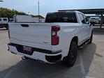2025 Chevrolet Silverado 1500 Crew Cab 4x4 Pickup for sale #SZ316904 - photo 6