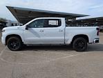 2025 Chevrolet Silverado 1500 Crew Cab 4x4 Pickup for sale #SZ316904 - photo 8