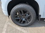 2025 Chevrolet Silverado 1500 Crew Cab 4x4 Pickup for sale #SZ316904 - photo 9