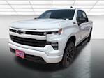 2025 Chevrolet Silverado 1500 Crew Cab RWD Pickup for sale #SZ330080 - photo 1