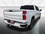 2025 Chevrolet Silverado 1500 Crew Cab RWD Pickup for sale #SZ330080 - photo 31