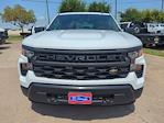 2025 Chevrolet Silverado 1500 Crew Cab 4x4 Pickup for sale #SZ332817 - photo 2