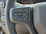 2025 Chevrolet Silverado 1500 Crew Cab 4x4 Pickup for sale #SZ332817 - photo 20