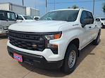 2025 Chevrolet Silverado 1500 Crew Cab 4x4 Pickup for sale #SZ332886 - photo 1