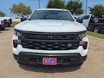 2025 Chevrolet Silverado 1500 Crew Cab 4x4 Pickup for sale #SZ332886 - photo 3