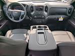2025 Chevrolet Silverado 1500 Crew Cab 4x4 Pickup for sale #SZ332886 - photo 9