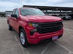 2025 Chevrolet Silverado 1500 Double Cab 4x2 Pickup for sale #SZ333790 - photo 1