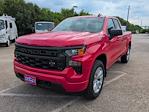 2025 Chevrolet Silverado 1500 Double Cab 4x2 Pickup for sale #SZ333790 - photo 3