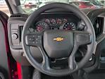 2025 Chevrolet Silverado 1500 Double Cab 4x2 Pickup for sale #SZ333790 - photo 22