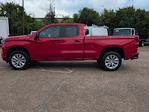 2025 Chevrolet Silverado 1500 Double Cab 4x2 Pickup for sale #SZ333790 - photo 8