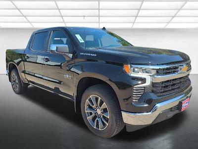 2026 Chevrolet Silverado 1500 Crew Cab RWD Pickup for sale #T1101512 - photo 1