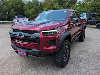 2026 Chevrolet Colorado Crew Cab 4x4 Pickup for sale #T1101946 - photo 1