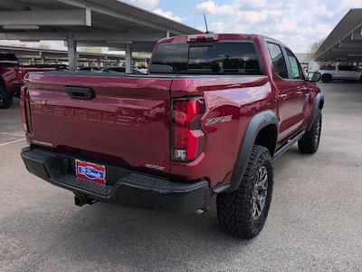 2026 Chevrolet Colorado Crew Cab 4x4 Pickup for sale #T1101946 - photo 2