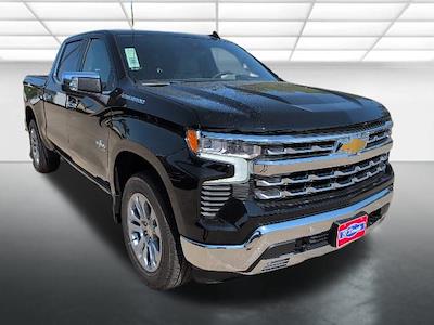 2026 Chevrolet Silverado 1500 Crew Cab RWD Pickup for sale #T1101989 - photo 1