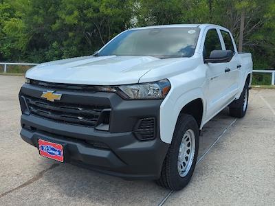 2026 Chevrolet Colorado Crew Cab 4x2 Pickup for sale #T1102674 - photo 1