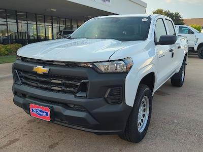 2026 Chevrolet Colorado Crew Cab 4x2 Pickup for sale #T1102681 - photo 1