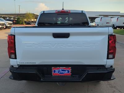 2026 Chevrolet Colorado Crew Cab 4x2 Pickup for sale #T1102681 - photo 2