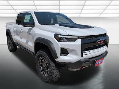 2026 Chevrolet Colorado Crew Cab 4WD Pickup for sale #T1103231 - photo 1