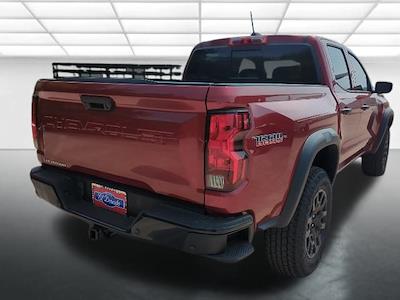 New 2026 Chevrolet Colorado Trail Boss Crew Cab for sale #T1103347 - photo 2