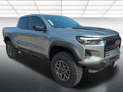 2026 Chevrolet Colorado Crew Cab 4WD Pickup for sale #T1103444 - photo 1