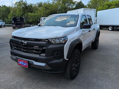 2026 Chevrolet Colorado Crew Cab 4x4 Pickup for sale #T1103610 - photo 1