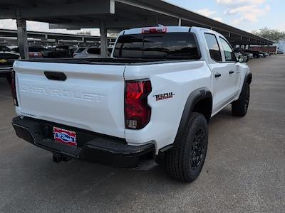 2026 Chevrolet Colorado Crew Cab 4x4 Pickup for sale #T1103610 - photo 2