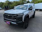 2026 Chevrolet Colorado Crew Cab 4x4 Pickup for sale #T1103610 - photo 1