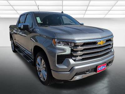 2026 Chevrolet Silverado 1500 Crew Cab RWD Pickup for sale #T1105469 - photo 1