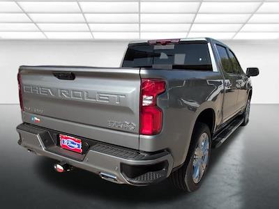 2026 Chevrolet Silverado 1500 Crew Cab RWD Pickup for sale #T1105469 - photo 2