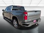 2026 Chevrolet Silverado 1500 Crew Cab RWD Pickup for sale #T1105469 - photo 3